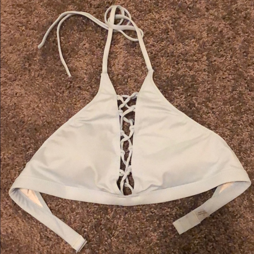 Victoria’s Secret PINK bikini top